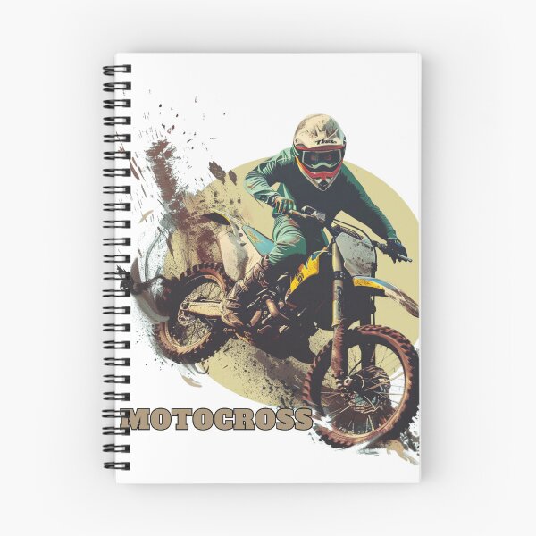 Item preview, Motorcross designed and sold by 71Lion.