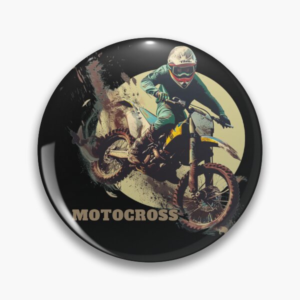 Item preview, Motorcross designed and sold by 71Lion.