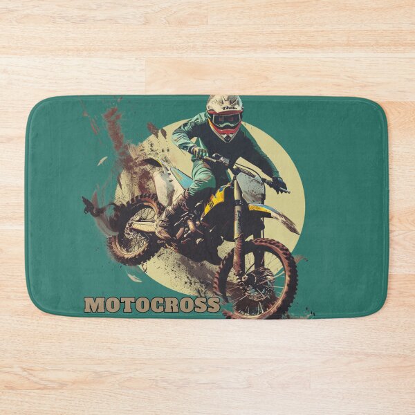 Item preview, Motorcross designed and sold by 71Lion.