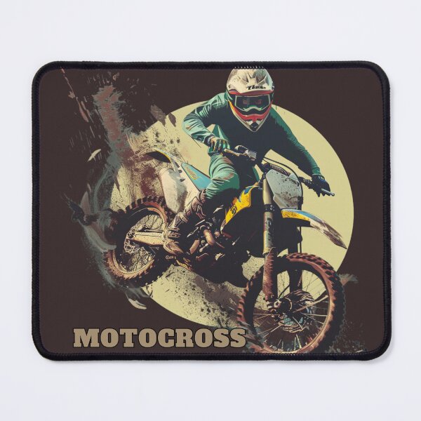 Item preview, Motorcross designed and sold by 71Lion.