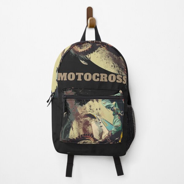 Item preview, Motorcross designed and sold by 71Lion.