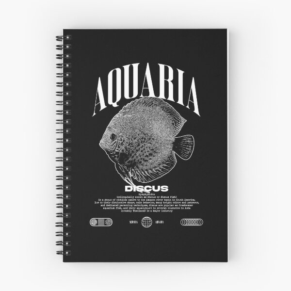 Item preview, Discus Cichlid Fish Keeper Modern Streetwear designed and sold by JRRTs.