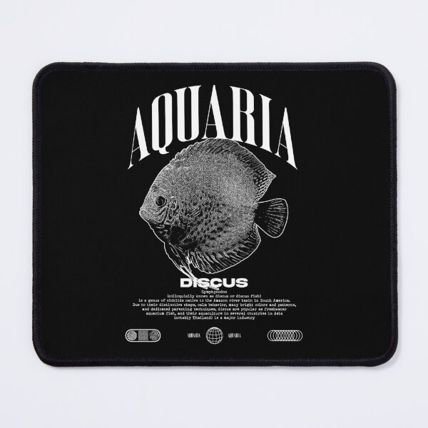 Item preview, Discus Cichlid Fish Keeper Modern Streetwear designed and sold by JRRTs.