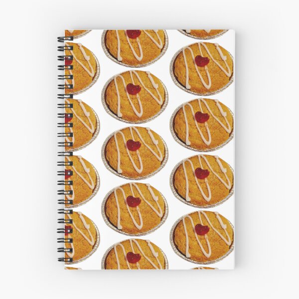 Item preview, Cherry Bakewell Tart designed and sold by Blissikins.