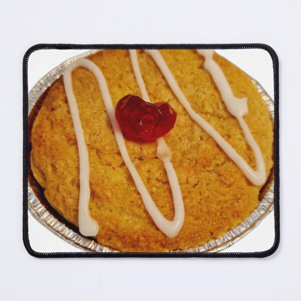 Item preview, Cherry Bakewell Tart designed and sold by Blissikins.