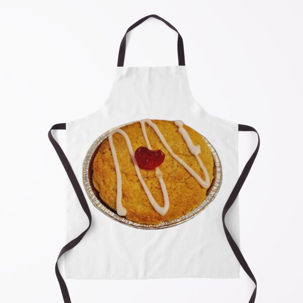 Item preview, Cherry Bakewell Tart designed and sold by Blissikins.