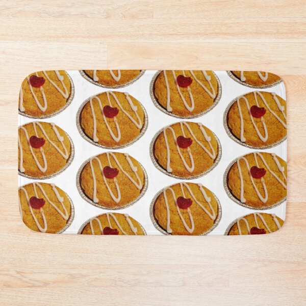 Item preview, Cherry Bakewell Tart designed and sold by Blissikins.