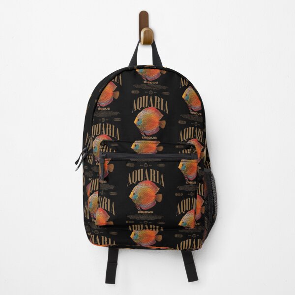 Item preview, Discus Cichlid Fish Keeper Modern Streetwear designed and sold by JRRTs.