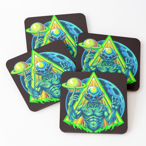Item preview, IlluminET designed and sold by Slycopro.