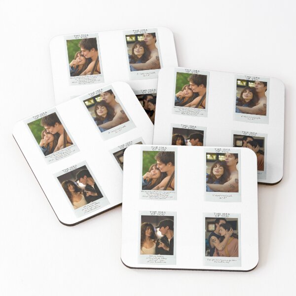 Item preview, The Idea Of You Sticker Set / T Shirt designed and sold by DiverseDazzle.