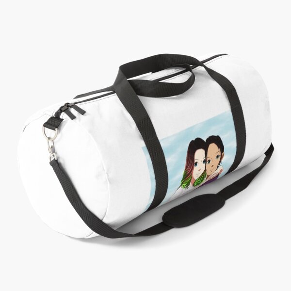Item preview, Skylar and Mia designed and sold by authorkim.