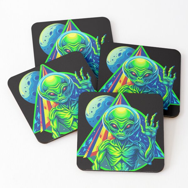 Item preview, IlluminET designed and sold by Slycopro.