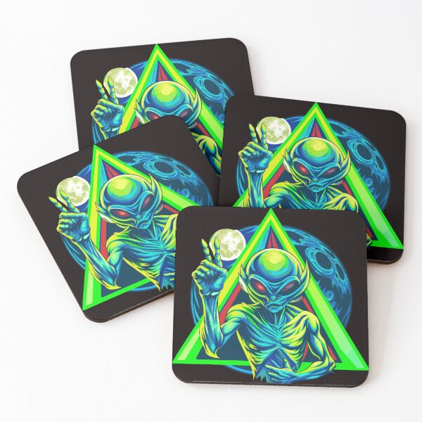 Item preview, IlluminET designed and sold by Slycopro.