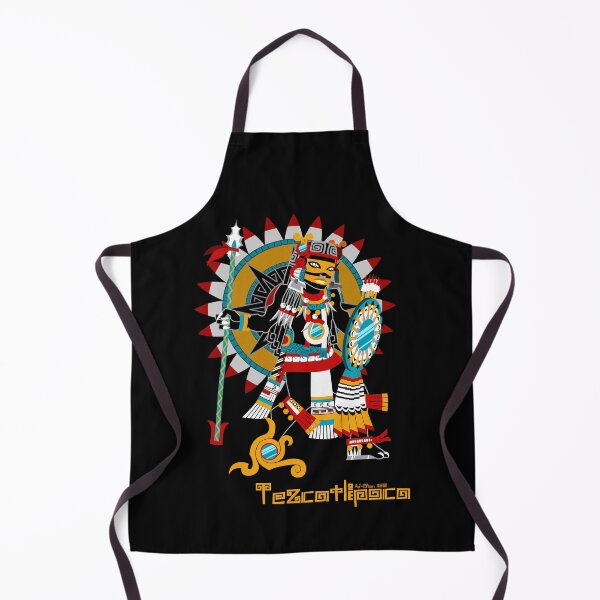 Item preview, Lil Tezcatlipoca designed and sold by AJ-Chan.