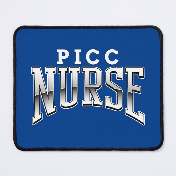 Item preview, PICC Nurse designed and sold by Whackadoodletee.