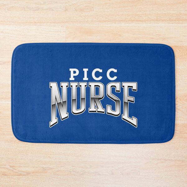 Item preview, PICC Nurse designed and sold by Whackadoodletee.