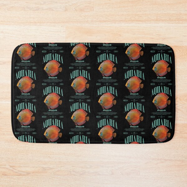 Item preview, Discus Cichlid Fish Keeper Modern Streetwear designed and sold by JRRTs.
