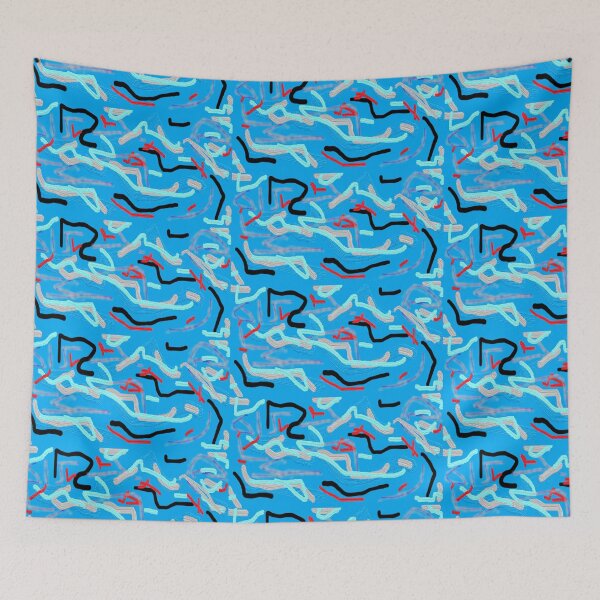 Item preview, Mood Lines designed and sold by sandal8684.