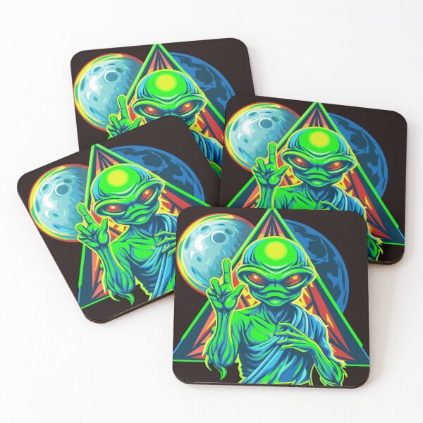 Item preview, IlluminET designed and sold by Slycopro.