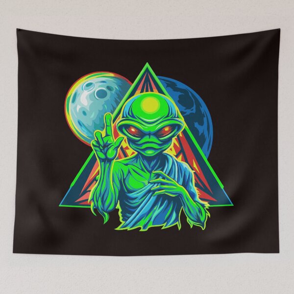Item preview, IlluminET designed and sold by Slycopro.