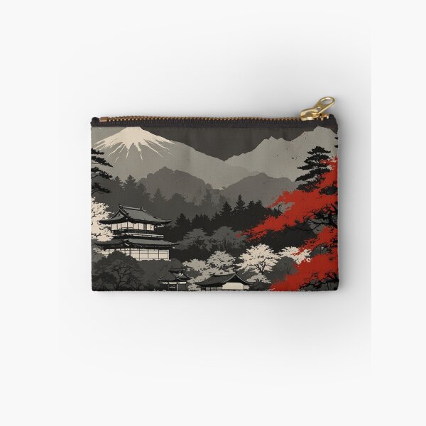 Item preview, Kure Japan Vintage Travel Tourism  designed and sold by TravelersGems.