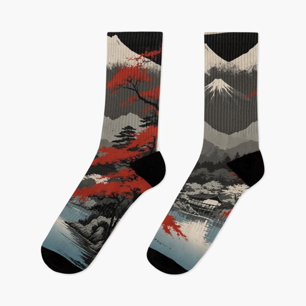 Item preview, Kure Japan Vintage Travel Tourism  designed and sold by TravelersGems.