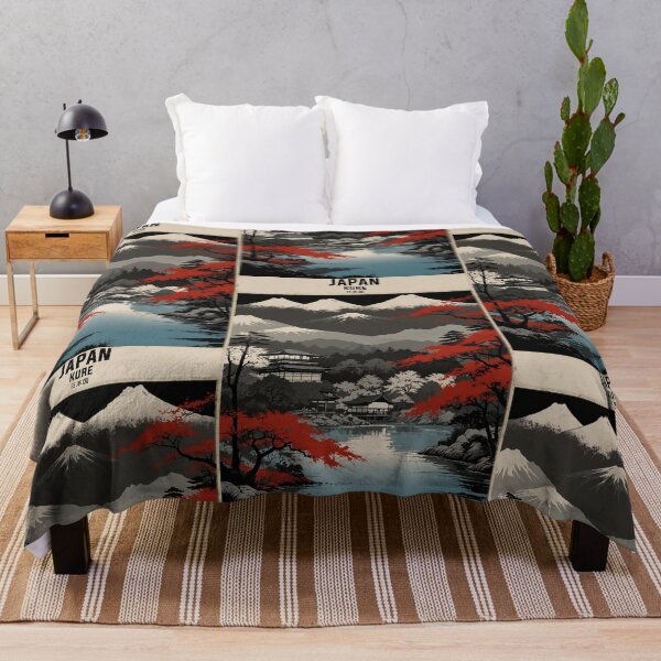 Item preview, Kure Japan Vintage Travel Tourism  designed and sold by TravelersGems.
