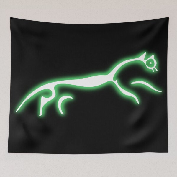 Item preview, Legend Of The White Horse designed and sold by amanda150771.