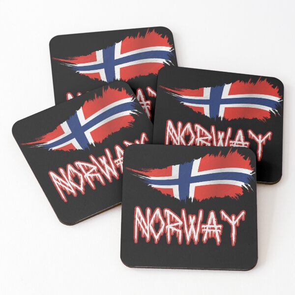 Item preview, NORWAY cool Black Metal Extreme music style design designed and sold by Jt41.