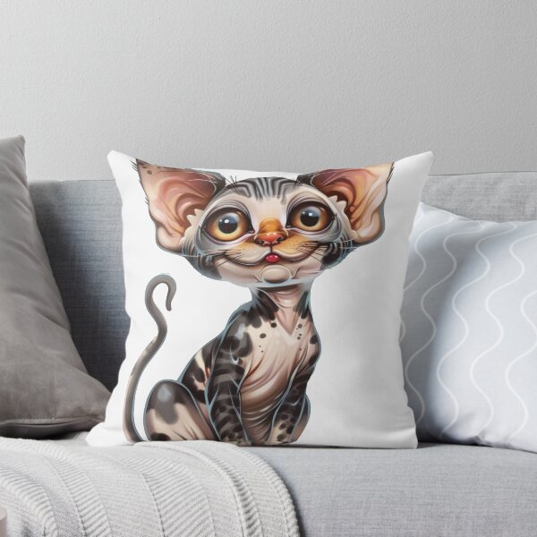 Item preview, Funny Sphinx designed and sold by DVegas.