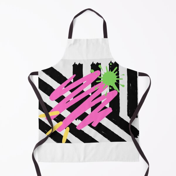Item preview, Pink Green and Gold with Slants and Stripes designed and sold by TCBerry82.