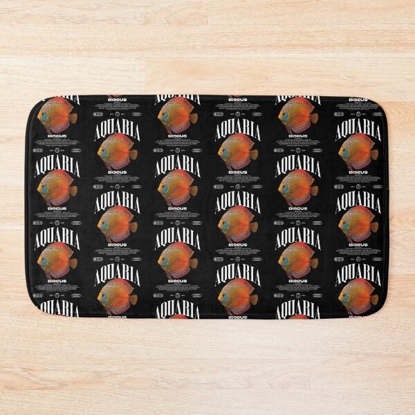 Item preview, Discus Cichlid Fish Keeper Modern Streetwear designed and sold by JRRTs.