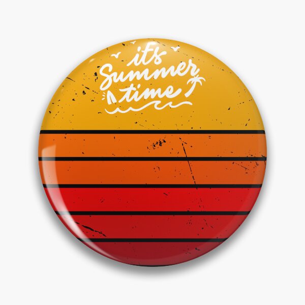 Item preview, Summer Time designed and sold by AnyShops.
