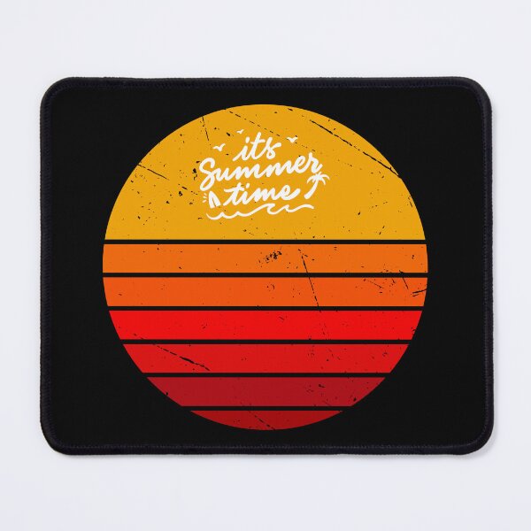 Item preview, Summer Time designed and sold by AnyShops.