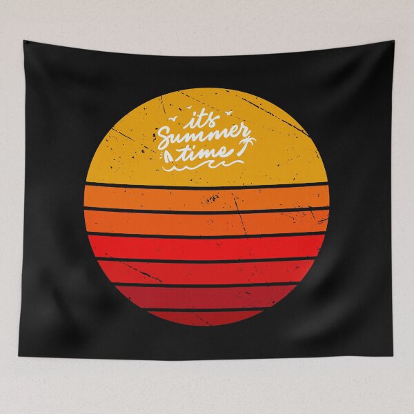 Item preview, Summer Time designed and sold by AnyShops.