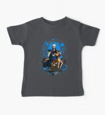 Let's Jam! Baby Tee