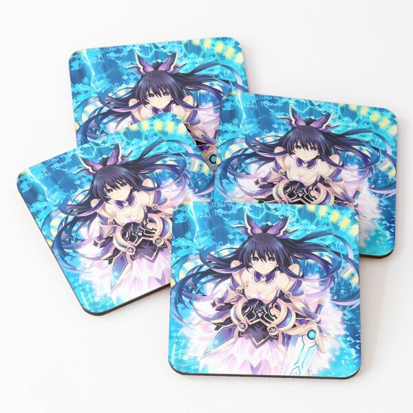 Item preview, Date A Live - Cover Photo designed and sold by KevinArtistQ1.