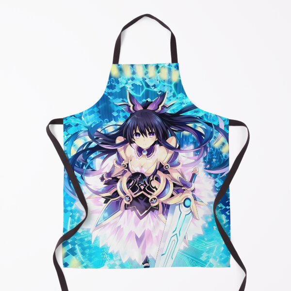 Item preview, Date A Live - Cover Photo designed and sold by KevinArtistQ1.