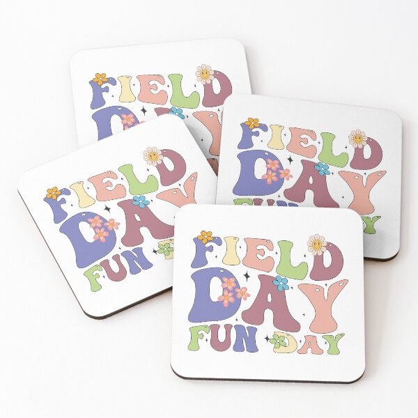 Item preview, Field Day Fun Day 2024 Field Day Teacher Student Kids, Happy Field Day, Last Day Of School designed and sold by VerdePlantTees.