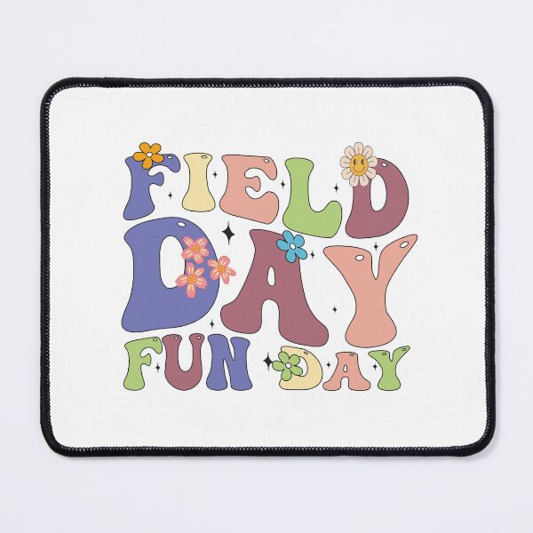 Item preview, Field Day Fun Day 2024 Field Day Teacher Student Kids, Happy Field Day, Last Day Of School designed and sold by VerdePlantTees.