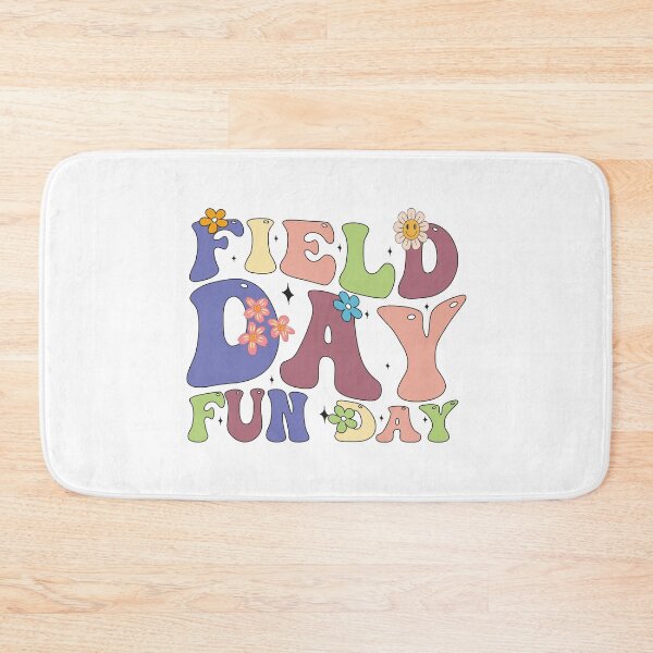 Item preview, Field Day Fun Day 2024 Field Day Teacher Student Kids, Happy Field Day, Last Day Of School designed and sold by VerdePlantTees.
