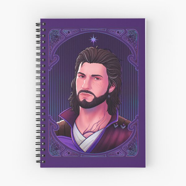 Item preview, Wizard of Waterdeep designed and sold by ✦︎ Mortician ✦︎.