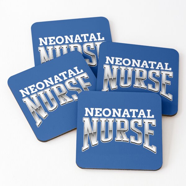 Item preview, Neonatal Nurse designed and sold by Whackadoodletee.