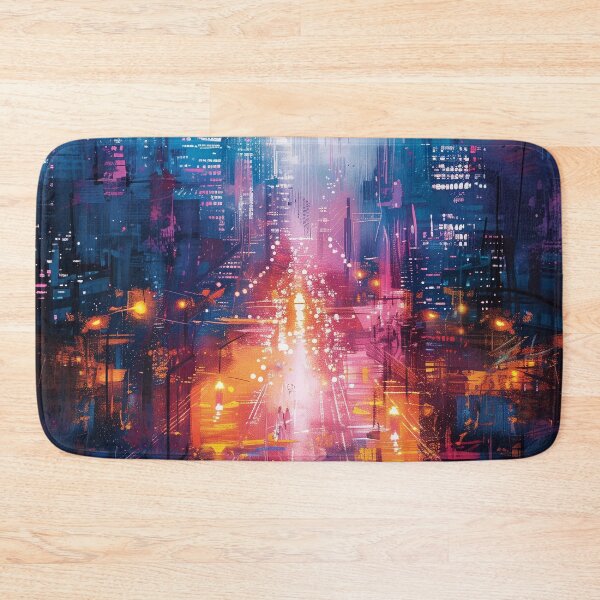 Item preview, Brissy Brushstrokes designed and sold by MNSY.