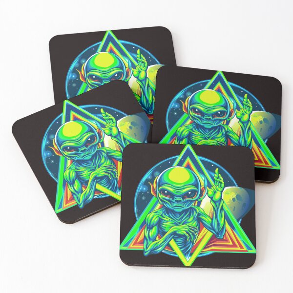 Item preview, IlluminET designed and sold by Slycopro.