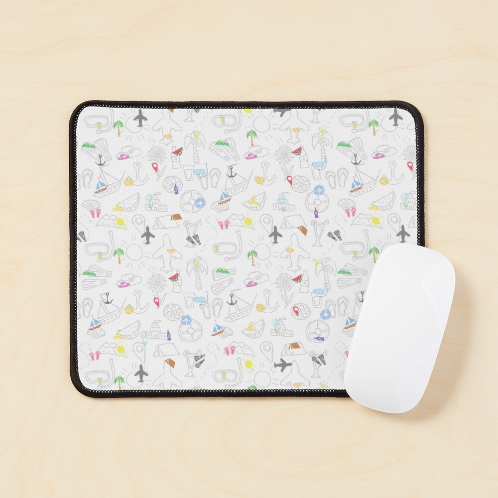 Item preview, Mouse Pad designed and sold by AnyShops.