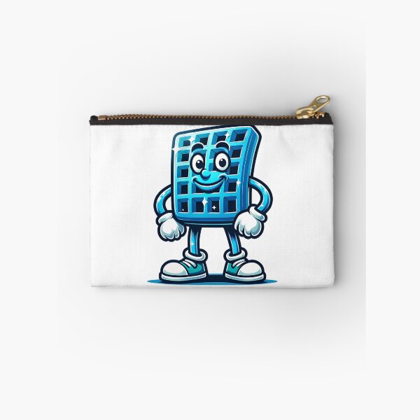 Item preview, Blue Waffle designed and sold by Twisted-Teeze.