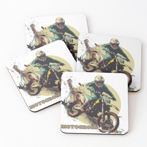 Item preview, Motorcross designed and sold by 71Lion.