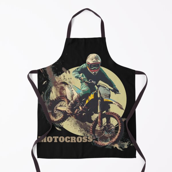 Item preview, Motorcross designed and sold by 71Lion.