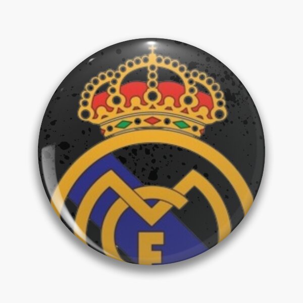 Item preview, Real Madrid football phone case for iPhone and Android designed and sold by domi682.